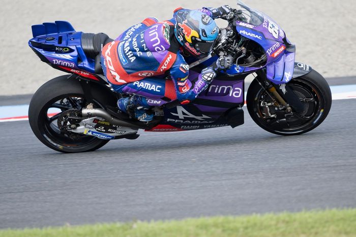 Miguel Oliveira, Pramac Racing