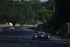 #8 Toyota Gazoo Racing Toyota GR010 - Hybrid: Sébastien Buemi, Brendon Hartley, Ryo Hirakawa
