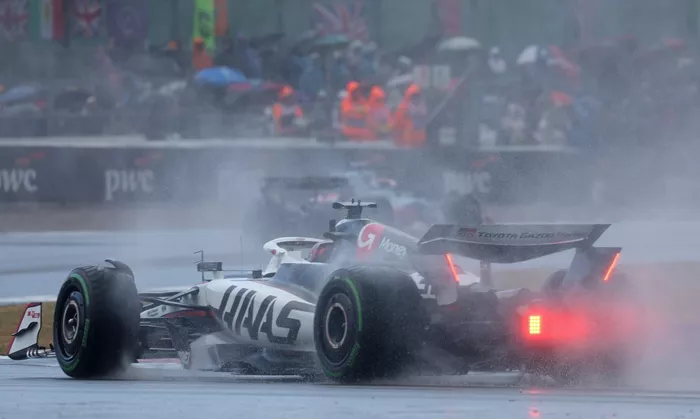Esteban Ocon, Haas F1 Team
