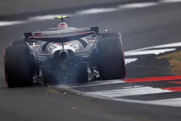 Oliver Bearman, Haas F1 Team