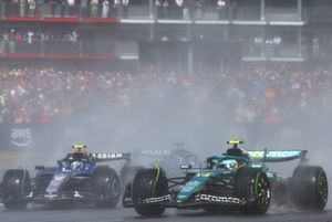 Gran Premio de Gran Bretaña (Silverstone) 2025 - Carrera