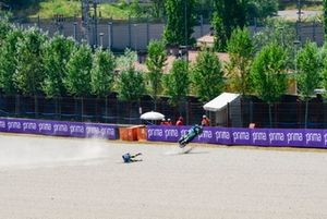 Raul Fernandez, Trackhouse Racing