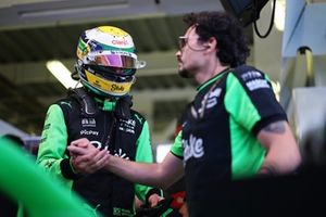 Gabriel Bortoleto, Sauber