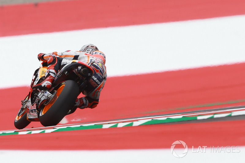 Marc Marquez, Repsol Honda Team