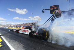 Steve Torrence