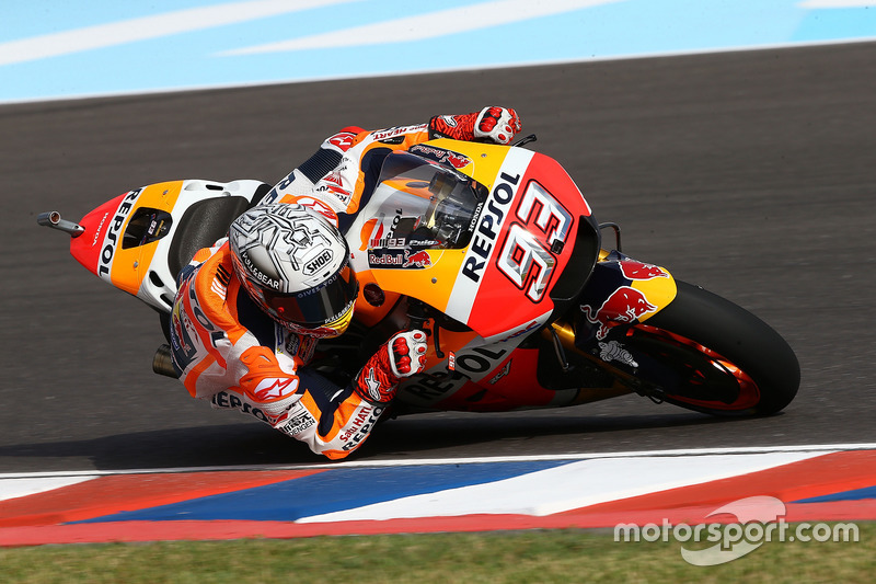 Marc Marquez