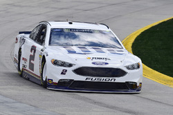 Brad Keselowski, Team Penske Ford