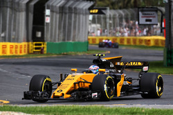 Jolyon Palmer, Renault Sport F1 Team RS17
