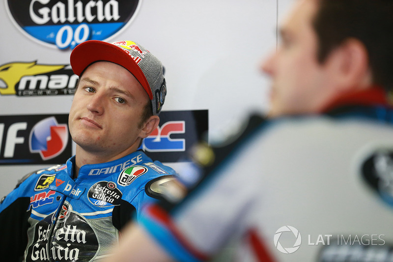 Jack Miller, Estrella Galicia 0,0 Marc VDS