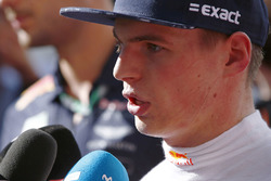 Макс Ферстаппен, Red Bull Racing