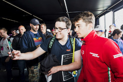 Charles Leclerc, PREMA Powerteam