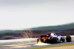 Carlos Sainz Jr, Scuderia Scuderia Toro Rosso STR12 sparks