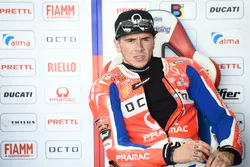Scott Redding, Pramac Racing