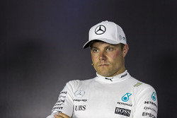 Valtteri Bottas, Mercedes AMG F1