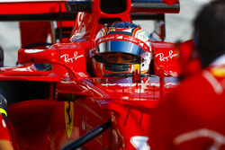 Charles Leclerc, Ferrari SF70H