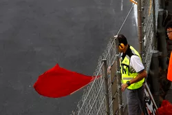 Red flag