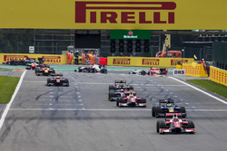 Charles Leclerc, PREMA Powerteam
