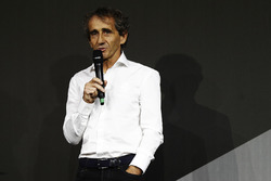 Alain Prost