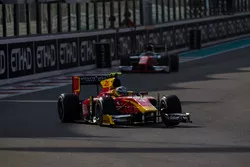 Jordan King, Racing Engineering