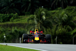 Max Verstappen, Red Bull Racing RB13