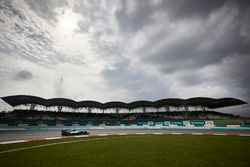 Lewis Hamilton, Mercedes AMG F1 W08