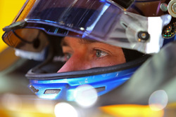 Джолион Палмер, Renault Sport F1 Team RS17