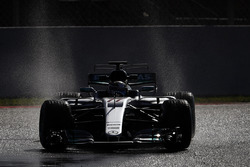 Valtteri Bottas, Mercedes AMG F1 W08