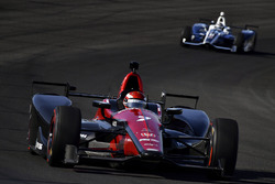 Mikhail Aleshin, Schmidt Peterson Motorsports, Honda