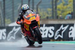 Pol Espargaró, Red Bull KTM Factory Racing