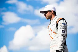 Jérôme d'Ambrosio, Dragon Racing