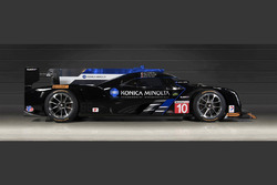 Cadillac DPi-V.R команди Wayne Taylor Racing