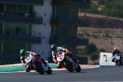 Eugene Laverty, Milwaukee Aprilia, Leon Camier, MV Agusta