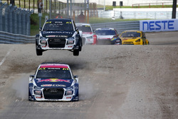 Toomas Heikkinen, EKS, Audi S1 EKS RX Quattro