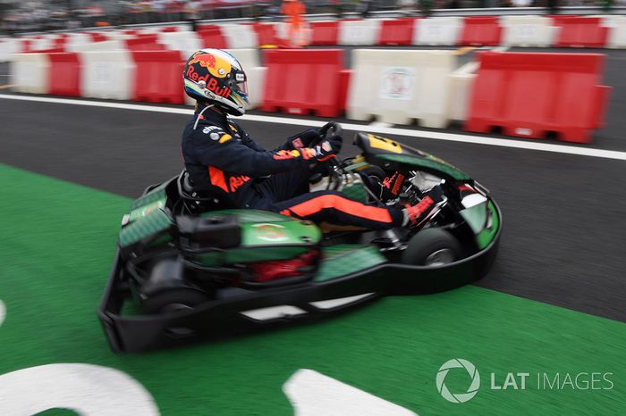 Daniel Ricciardo, Red Bull Racing