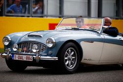 Fernando Alonso, McLaren