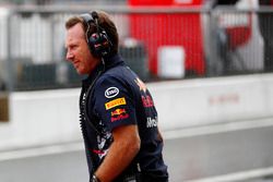 Christian Horner, Teambaas, Red Bull Racing