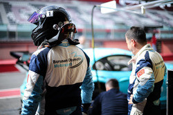 Aytaç Biter, Levent Kocabıyık, Fatih Ayhan, BMW Z4 GT3, Borusan Otomotiv Motorsport