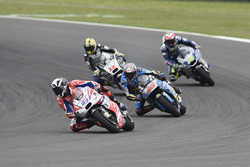 Scott Redding, Pramac Racing