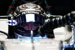 Валттері Боттас, Mercedes AMG F1 W08