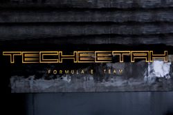 Techeetah