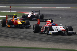 Ralph Boschung, Campos Racing