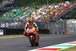 Marc Márquez, Repsol Honda Team