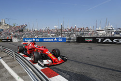 Sebastian Vettel, Ferrari SF70-H