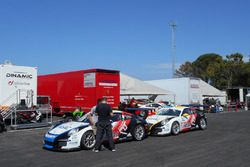 Paddock