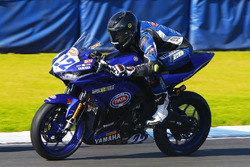 Микита Калінін, MotoXracing