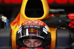 Макс Ферстаппен, Red Bull Racing