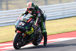 Johann Zarco, Monster Yamaha Tech 3