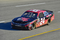 Dylan Lupton, JGL Racing Toyota