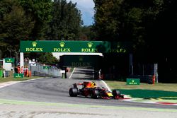 Max Verstappen, Red Bull Racing RB13