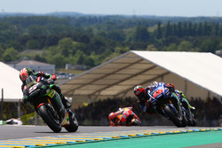 Johann Zarco, Monster Yamaha Tech 3